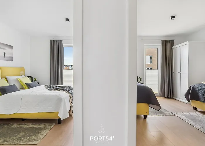 Appartement Peppers *