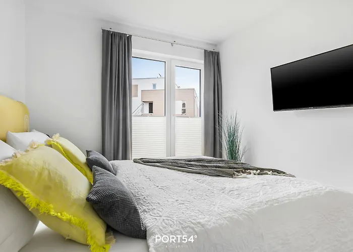 Peppers Appartement Olpenitz