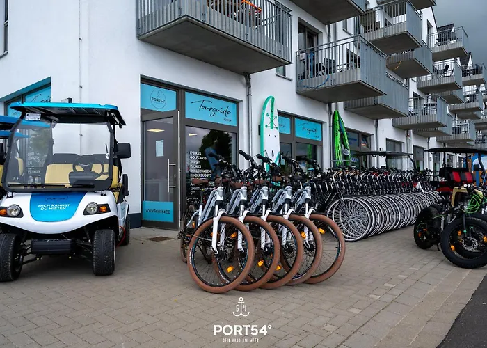 Appartement Peppers *