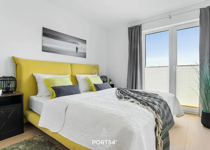 Peppers Appartement *