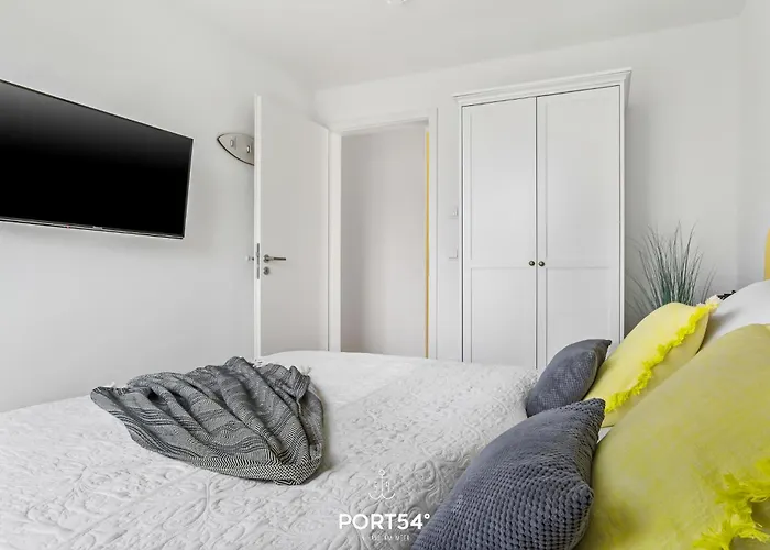 Appartement Peppers *